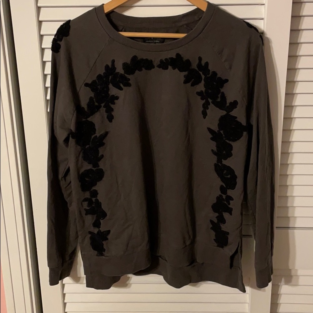 Lucky Brand sweater